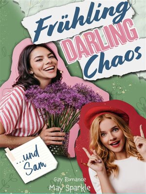 cover image of Frühling, Darling, Chaos und Sam